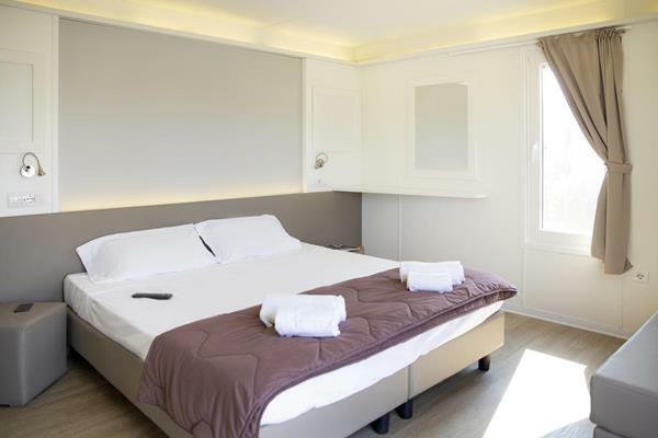 Camping In Town Florence Ngoại thất bức ảnh